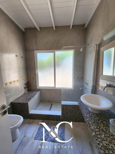 Casa En Venta En Costa Esmeralda