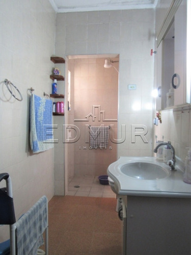 Casa - Nova Gerty - Ref: 22720 - V-22720