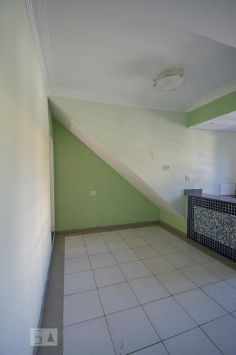 Casa Para Aluguel - Piqueri, 2 Quartos, 48 - 893053679