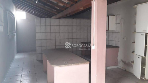 Imagem 5 de 30 de Casa Para Alugar, 220 M² Por R$ 4.500,00/mês - Vila Independência - Sorocaba/sp - Ca1604