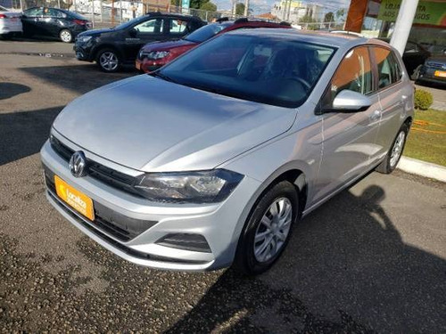 Imagem 4 de 9 de Volkswagen Polo 1.0 Mpi Total Flex Manual
