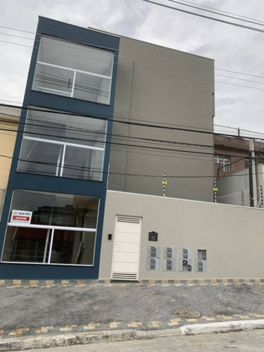 Imagem 1 de 24 de Garanta Já O Seu Imóvel Na Vila Antonieta!