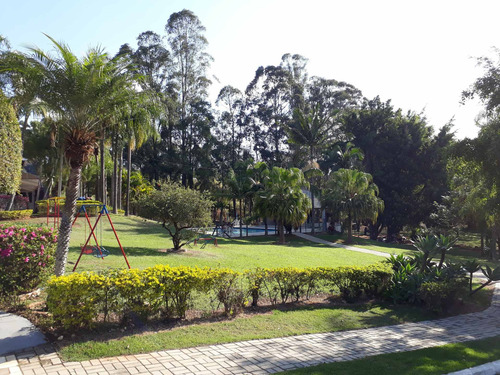 Imagem 16 de 24 de Lindo Terreno A Venda No Condomínio Santa Teresa Em Itupeva/sp. - Te00210 - 70543422