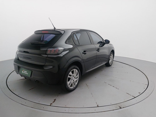 Peugeot 208 1.6 16V FLEX ACTIVE AT6