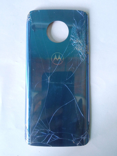 Celular Moto G6 Plus Xt1926-6 Completo Refacciones (Usado)