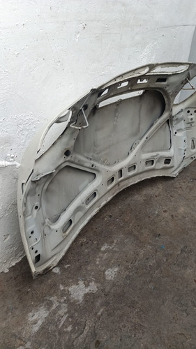 Cofre Mini Cooper 2002 2003 2004 2005 2006 Reparado (Reacondicionado)