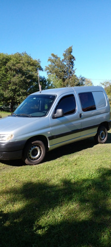 Citroen Berlingo M49