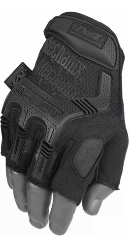 Guantes Tacticos Mitones Mechanix M-pact