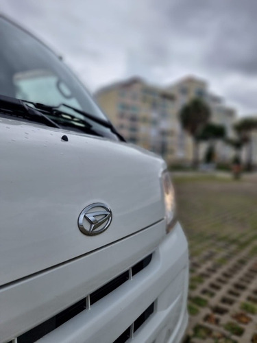 Imagen 13 de 15 de Daihatsu Hijet Carga