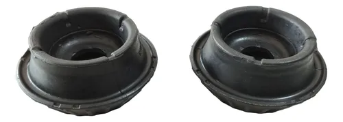 Soporte Amortiguador Delantero Para Chev Spark Life - Jgo