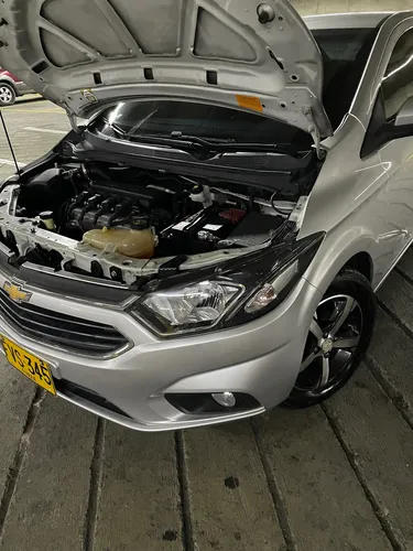 Chevrolet Onix 1.4 Ltz Aut