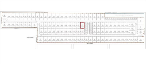 Imagen 2 de 6 de Terreno Fraccion Uf 111 En Venta Ubicado En Pilar, G.b.a. Zona Norte