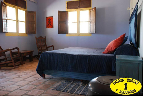 2071hp 100 Has Finca C/riego Y Hosteria. Valles Calchaquies