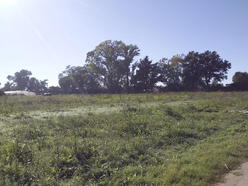 Terreno En Venta - 337 Mts2 - Melchor Romero