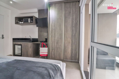 Imagem 13 de 15 de Apartamento - Perdizes - Ref: 1259 - L-1259