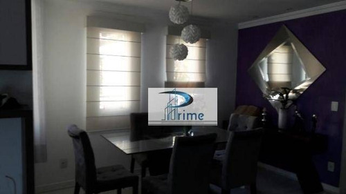 Casa Residencial À Venda, Camboinhas, Niterói. - Ca0359