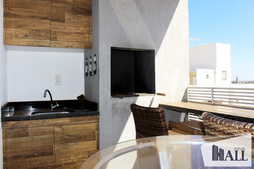 Imagem 5 de 17 de Apartamento Com 3 Dorms, Higienópolis, São José Do Rio Preto - R$ 440 Mil, Cod: 2258 - V2258