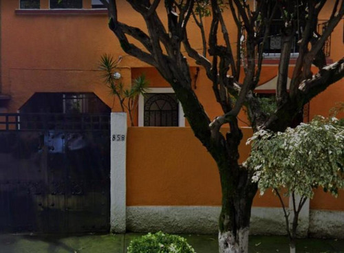 Casa En Venta Manuel López Cotilla 858col Del Valle Centro, Benito Juárez, 03100, Cdmx.