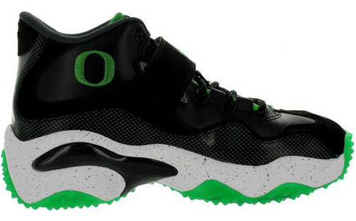 Zapatillas Nike Air Zoom Turf Oregon Ducks 644104-001   