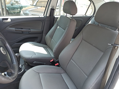 Volkswagen Gol 2010 1.6 Comfortline