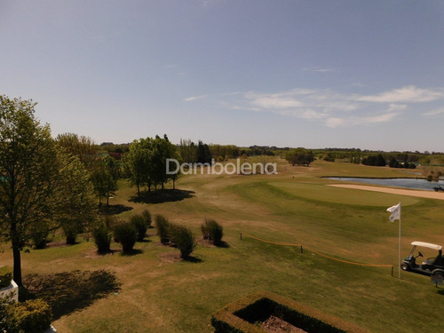 Terreno Lote En Venta - Barrio Cerrado Everlinks - Luján