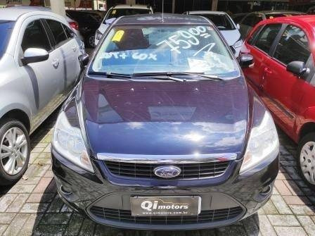 Ford Focus 1.6 Gl 16v Flex 4p Manual