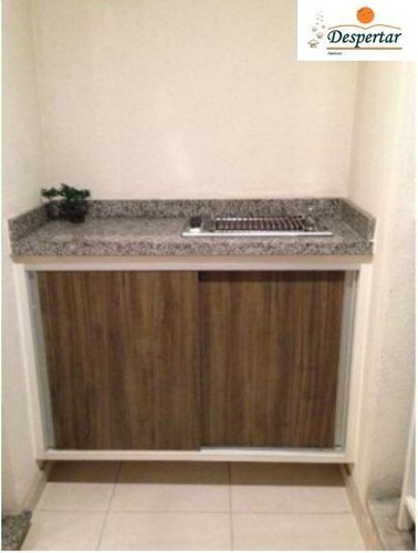 03920 - Apartamento 2 Dorms. (1 Suíte), Água Branca - São Paulo/sp - 3920
