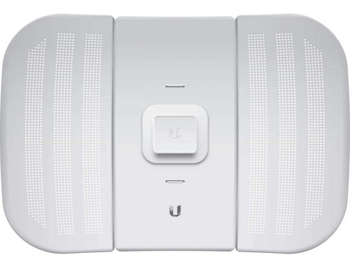 Imagen 2 de 3 de Pack Antena Ubiquiti Litebeam M5 Airmax 23dbi 5ghz 2 Piezas