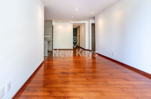 Imagen 8 de 21 de Condesa Multicural. Venta O Renta Departamento Con Balcon,