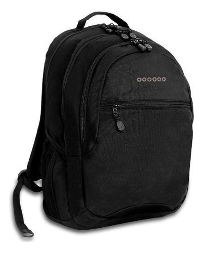 Mochila Urbana Jworld Cornelia Color Black 