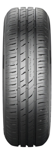 Kit de 2 neumáticos 185/65r15 General Tire Altimax One con índice de velocidad H de 88 horas