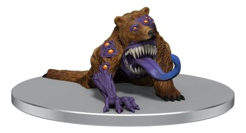 Wizkids D&d Iconos De The Realms: Mimic Colony