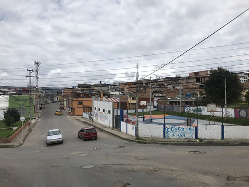 Venta De Lote En Santa Lucia - Tunja