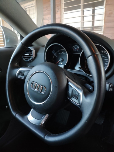 Audi Tt 2.0 T Fsi Stronic 211cv Coupé 2013