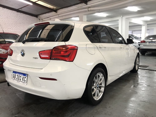 Bmw Serie 1 1.5 118i Active 136cv
