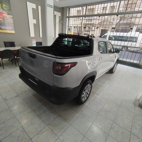 Imagen 22 de 23 de Fiat Strada Enurance 1.4 // Entrega Inmediata (sm)