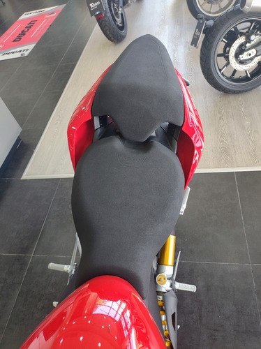 Ducati Panigale V2 - Entrega Inmediata Gf