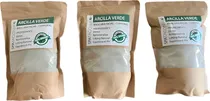 Comprar Arcilla Verde Volcánica 3 Kg Spatagonia