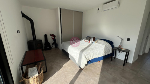 Casa En Venta En Haras El Malacate, Exaltación De La Cruz, G.b.a. Zona Norte
