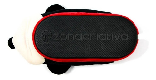 Pantufa 3d Disney Minnie Mouse P 33/34/35 Oficial Zc