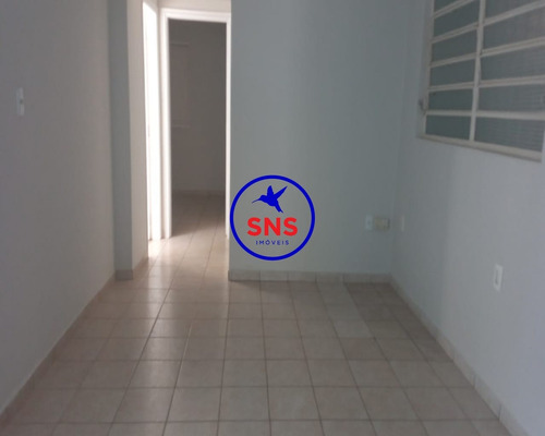 Imagem 2 de 8 de Casa - Ca00296 - 33123623