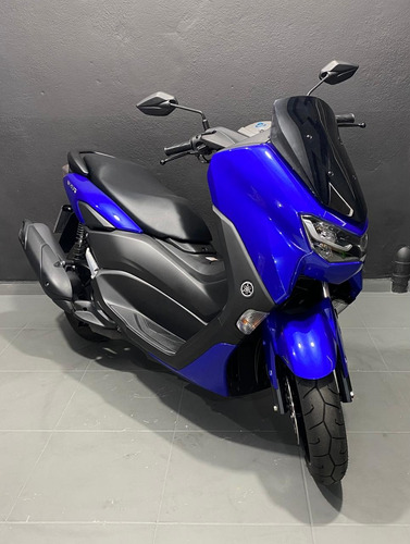 Yamaha Nmax 160 Abs