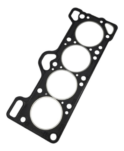 Empaquetadura Culata Para Hyundai Accent 2003 1.5 Sohc G4eb