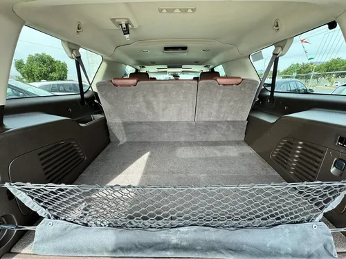 Chevrolet Suburban 5.4 Premier Piel 4x4 At