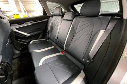 Geely Starray 2024