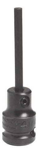 Stanley Proto J7290-5m - Llave De Vaso De Impacto Hexagonal