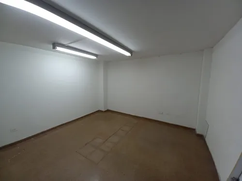 Oficina En Arriendo En El Centro/manizales (18380).