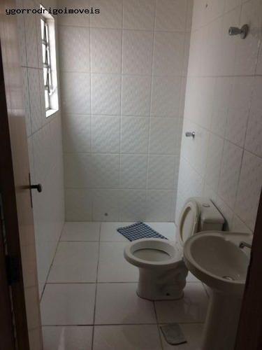 Imagem 5 de 11 de Comercial Para Locação Em Guarulhos, Vila Galvão, 2 Dormitórios, 1 Banheiro, 1 Vaga - 1874ok_1-834430