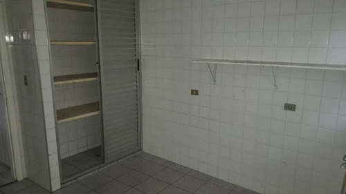 Imagem 17 de 30 de Sobrado Com 4 Dormitórios, 493 M² - Venda Por R$ 1.600.000,00 Ou Aluguel Por R$ 6.175,00/mês - Parque Dos Pássaros - São Bernardo Do Campo/sp - So1127