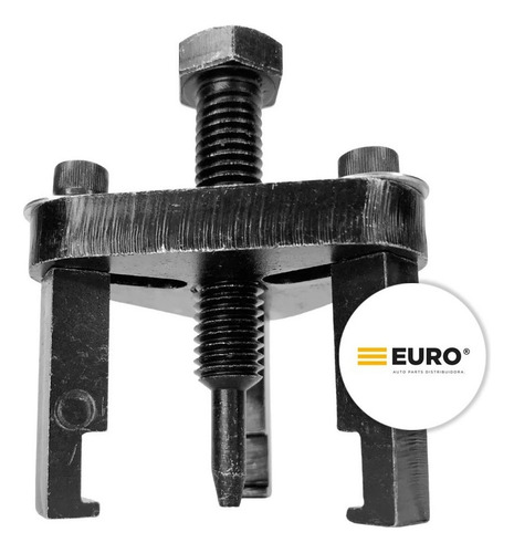 Saca Embreagem Compressor Mahle Vw Up / Croos / Fox / Gol G7